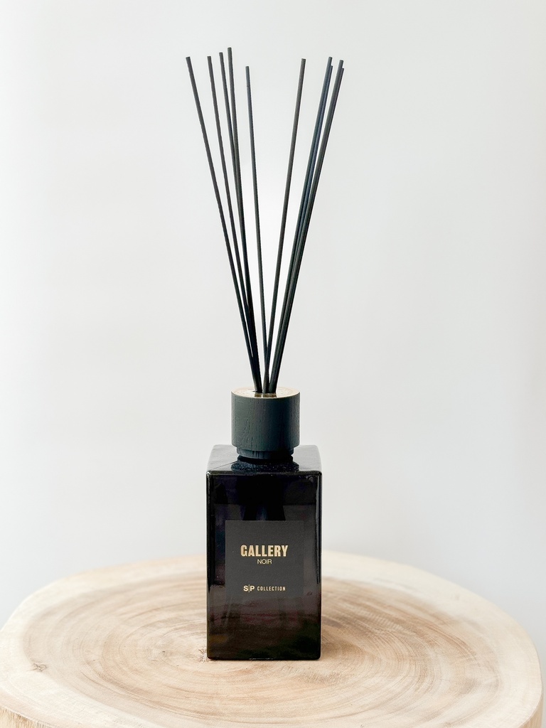 Diffuseur d'odeur Noir S