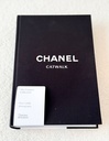 Livre Channel Noir