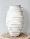 Jarre Téresa Blanche