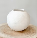 Vase Anna Blanc S
