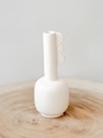 Vase Amélia Blanc
