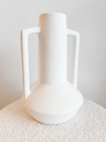 Vase Alexa Blanc