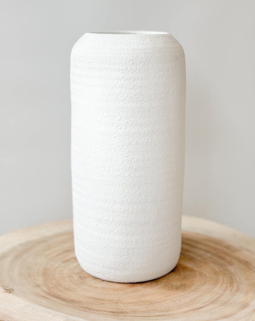 Vase Gia Blanc