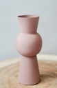 Vase Carla M Bordeau