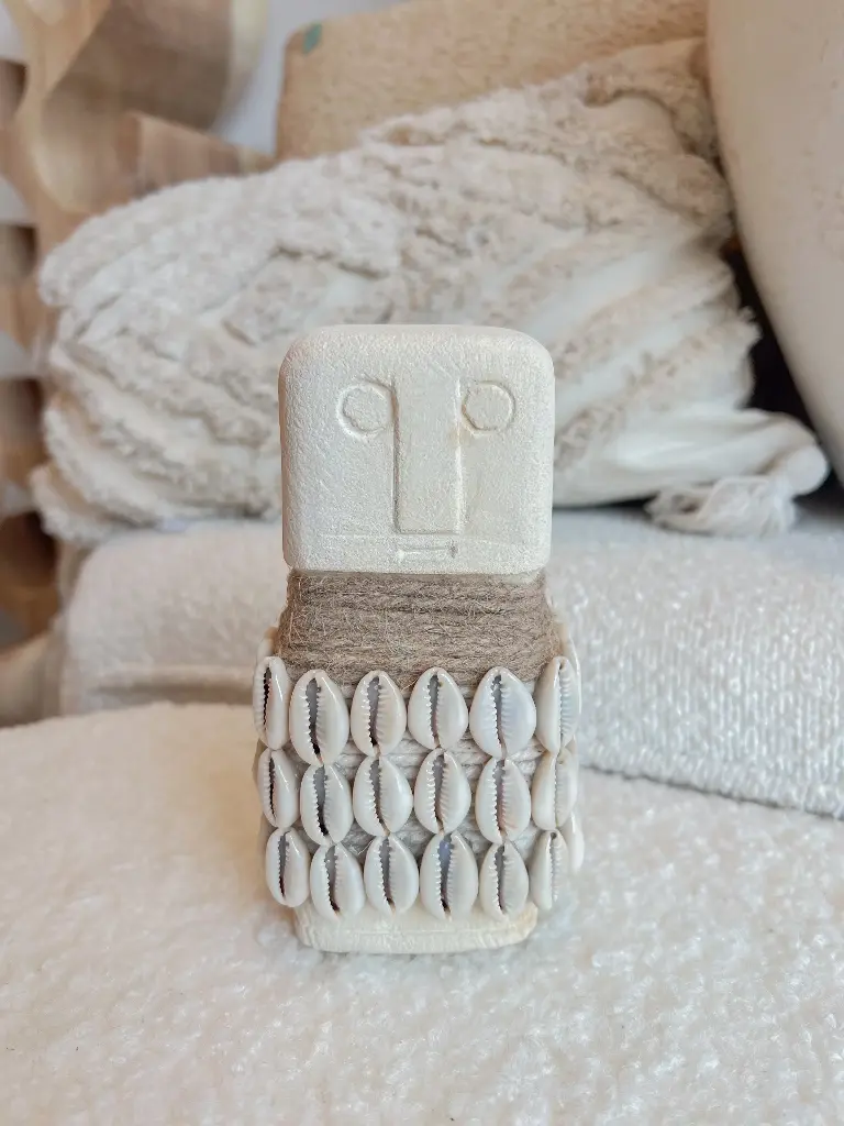 Totem Maya Femme 2