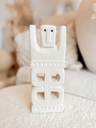 Totem Maya Inca
