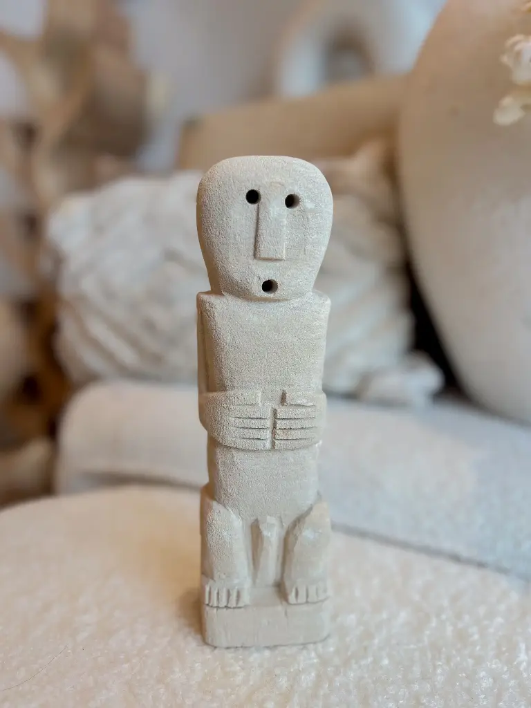 Totem Maya Homme 6