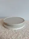 Plateau décoratif en bois S