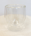 Verre double paroi L