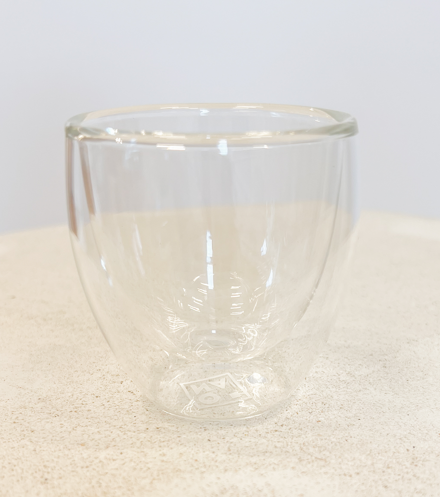 Verre double paroi S
