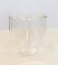 Verre double paroi M