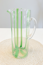 Cruche verte