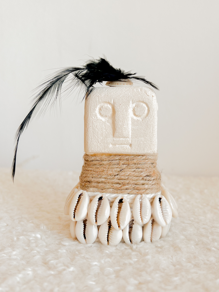 Totem Maya Ado