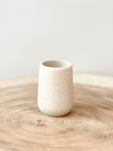 Pot Beige