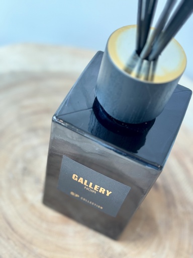 Diffuseur d'odeur Noir M
