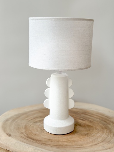 Lampe Blanche