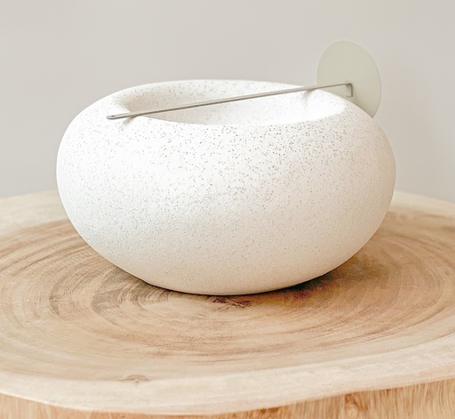 Fire bowl de table