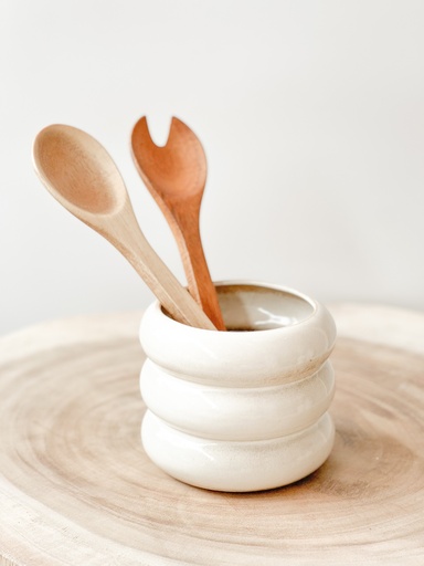 Pot de cuisine
