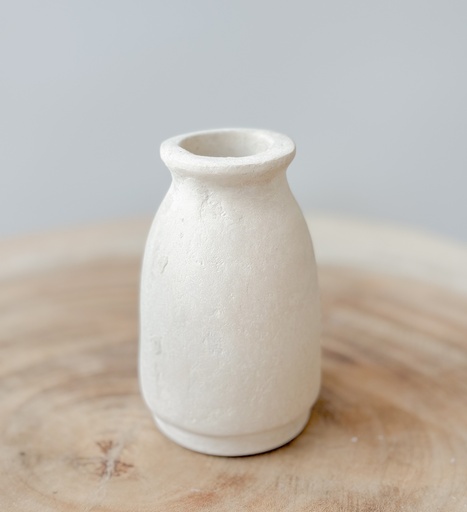 Pot Beige