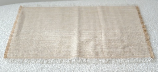 Set de table Beige