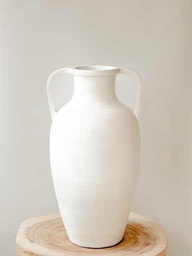 Jarre Lena Blanche