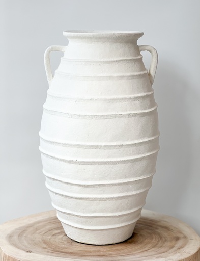 Jarre Téresa Blanche