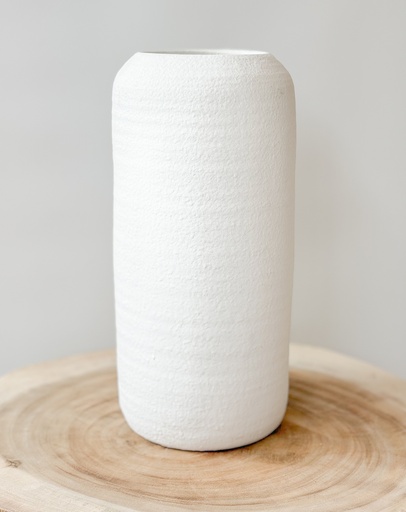 Vase Gia Blanc