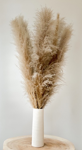 Vase Lisa Beige