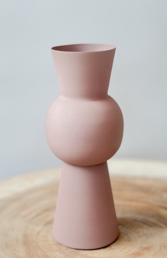 Vase Carla M Bordeau