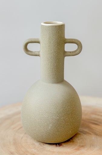 Vase Kayla Kaki