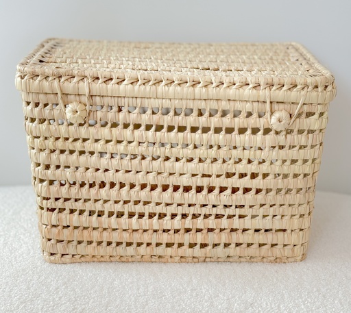 Panier marocain S