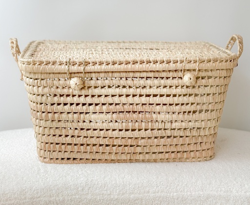 Panier marocain M