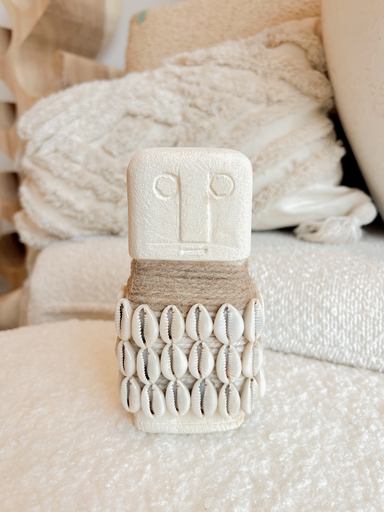 Totem Maya Femme 2
