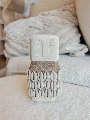 Totem Maya Femme 2