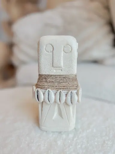 Totem Maya Homme 3