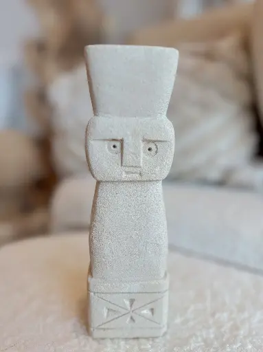 Totem Maya Homme 5