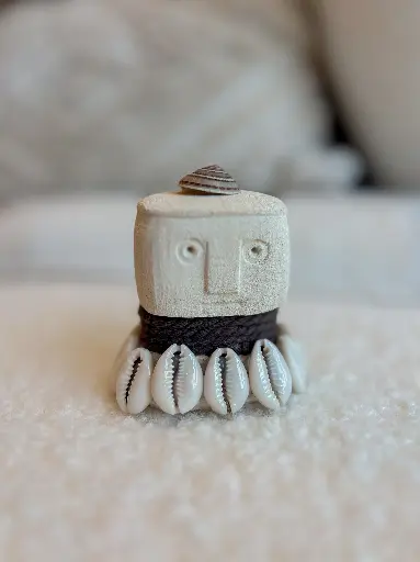 Totem Maya Bébé