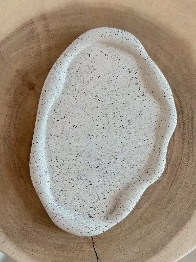 Plateau moucheté M