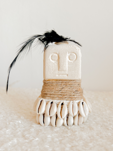 Totem Maya Ado