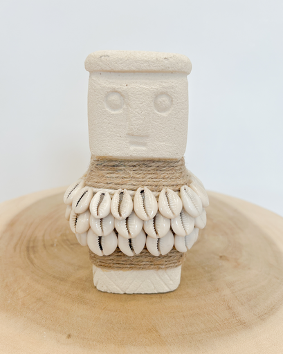 Totem femme 4