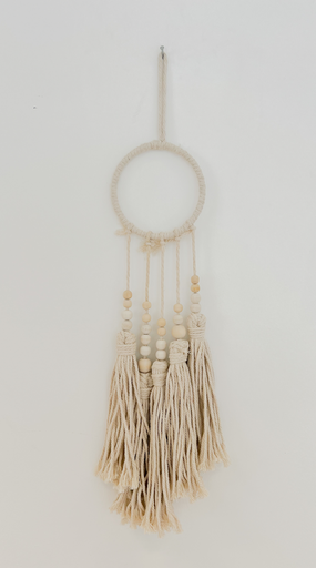 Collier attrape rêve