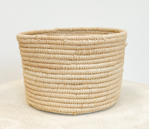 Panier bougie Maya Collection 2/3 M