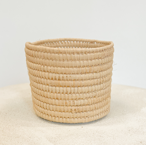 Panier bougie Maya Collection S