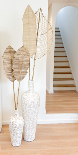 Vase Lilly S