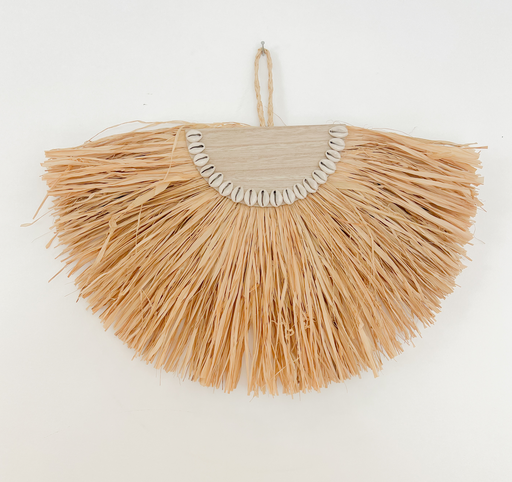 Petit demi Juju coquillage