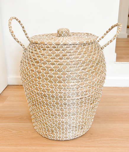 Panier à linge