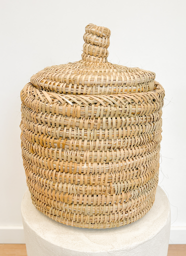 Panier marocain V.2