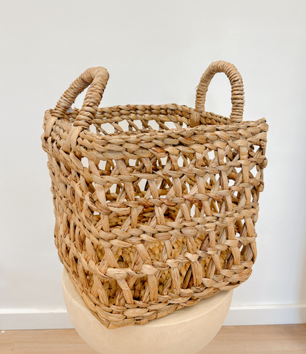Panier carré